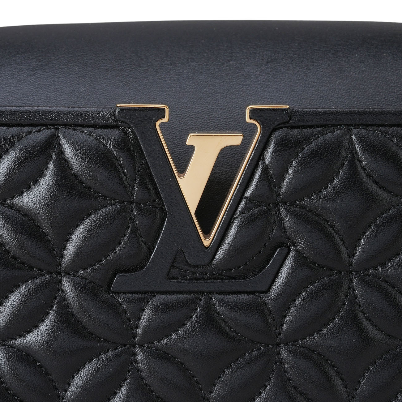 LOUIS VUITTON(USED)루이비통 M55366 시즌 카퓌신 PM